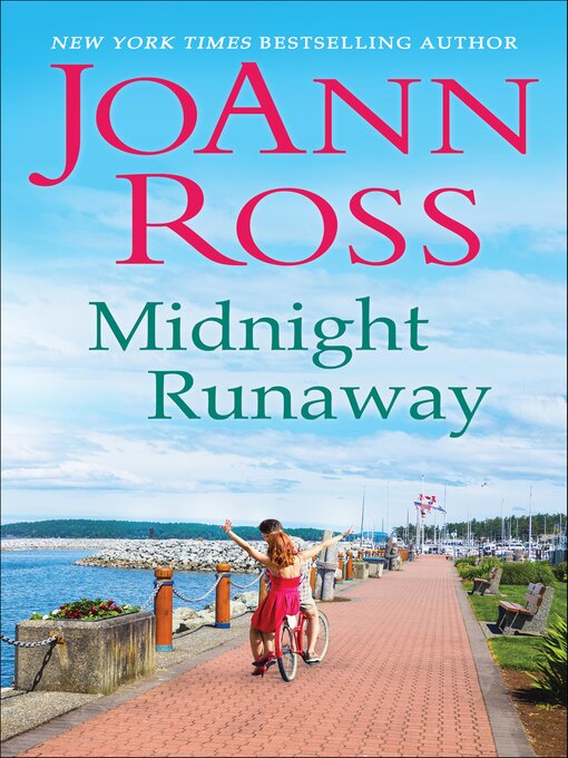 Title details for Midnight Runaway by JoAnn Ross - Wait list